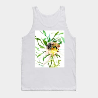 bee Tank Top